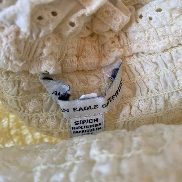 Summer Top - Picture 3 of 3